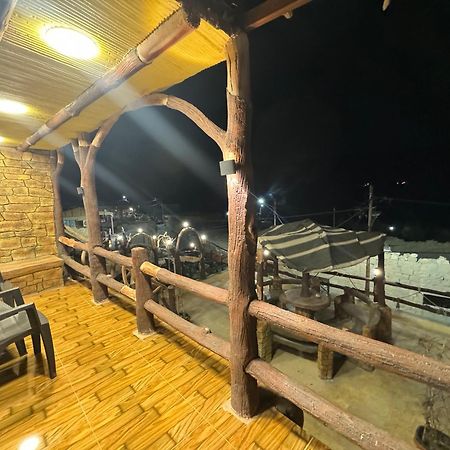 Dana Gate Lodge Ngoại thất bức ảnh
