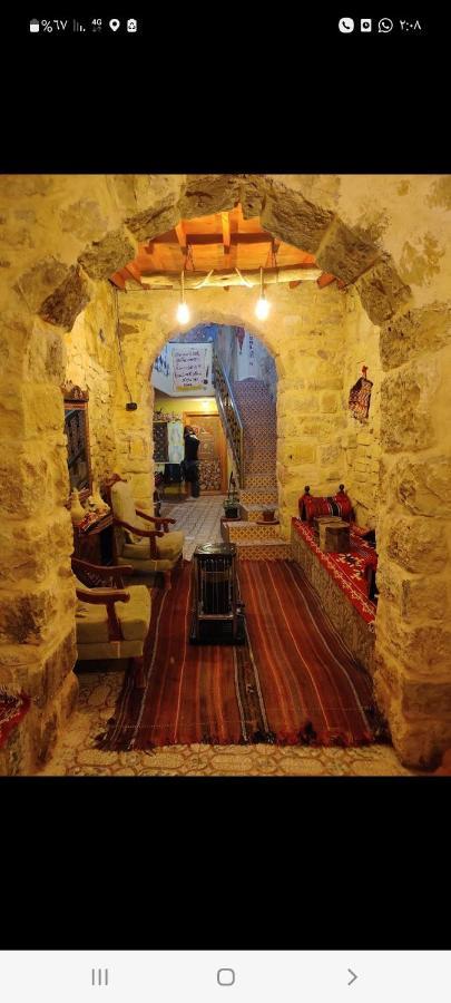 Dana Gate Lodge Ngoại thất bức ảnh