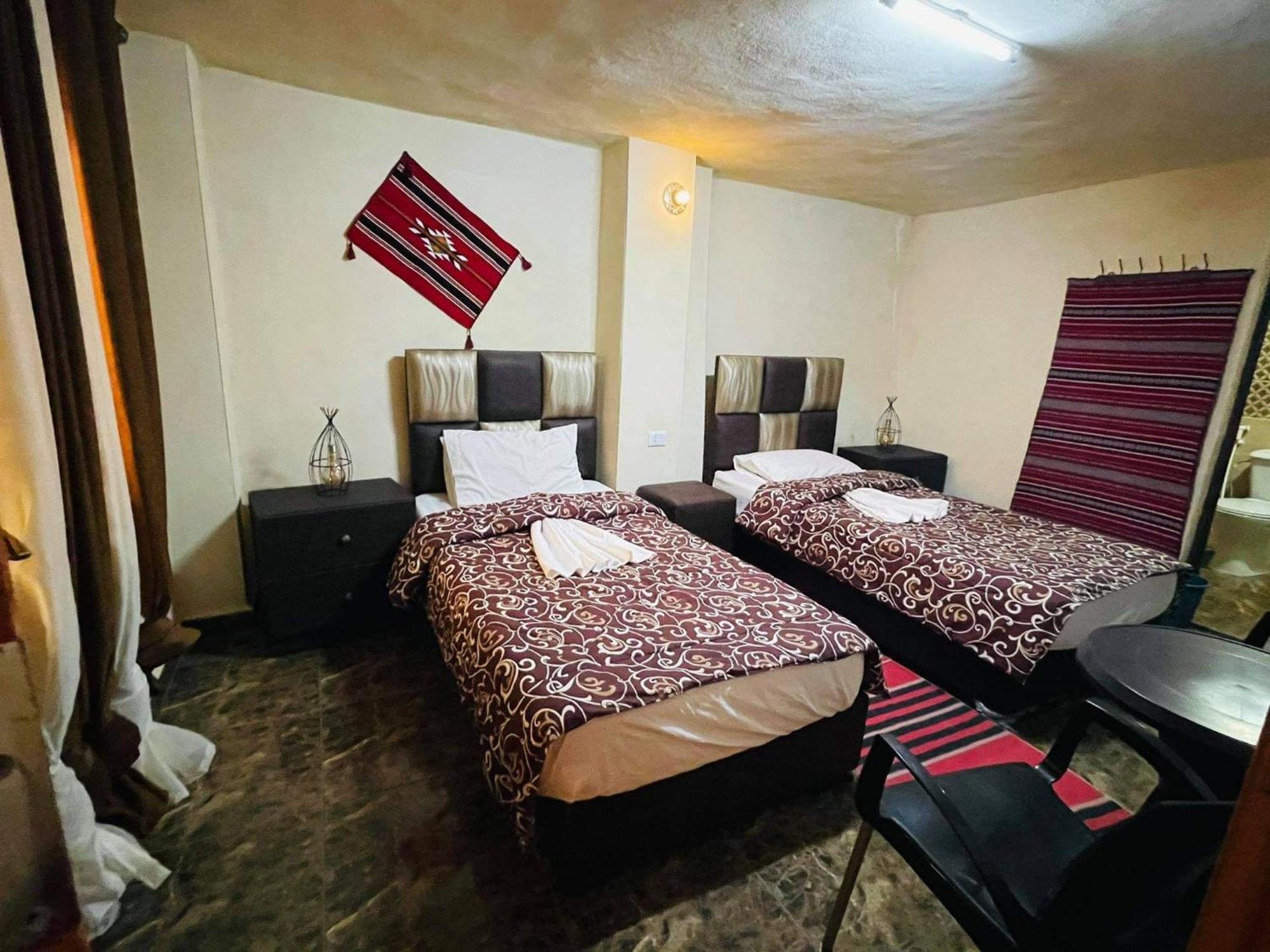 Dana Gate Lodge Phòng bức ảnh