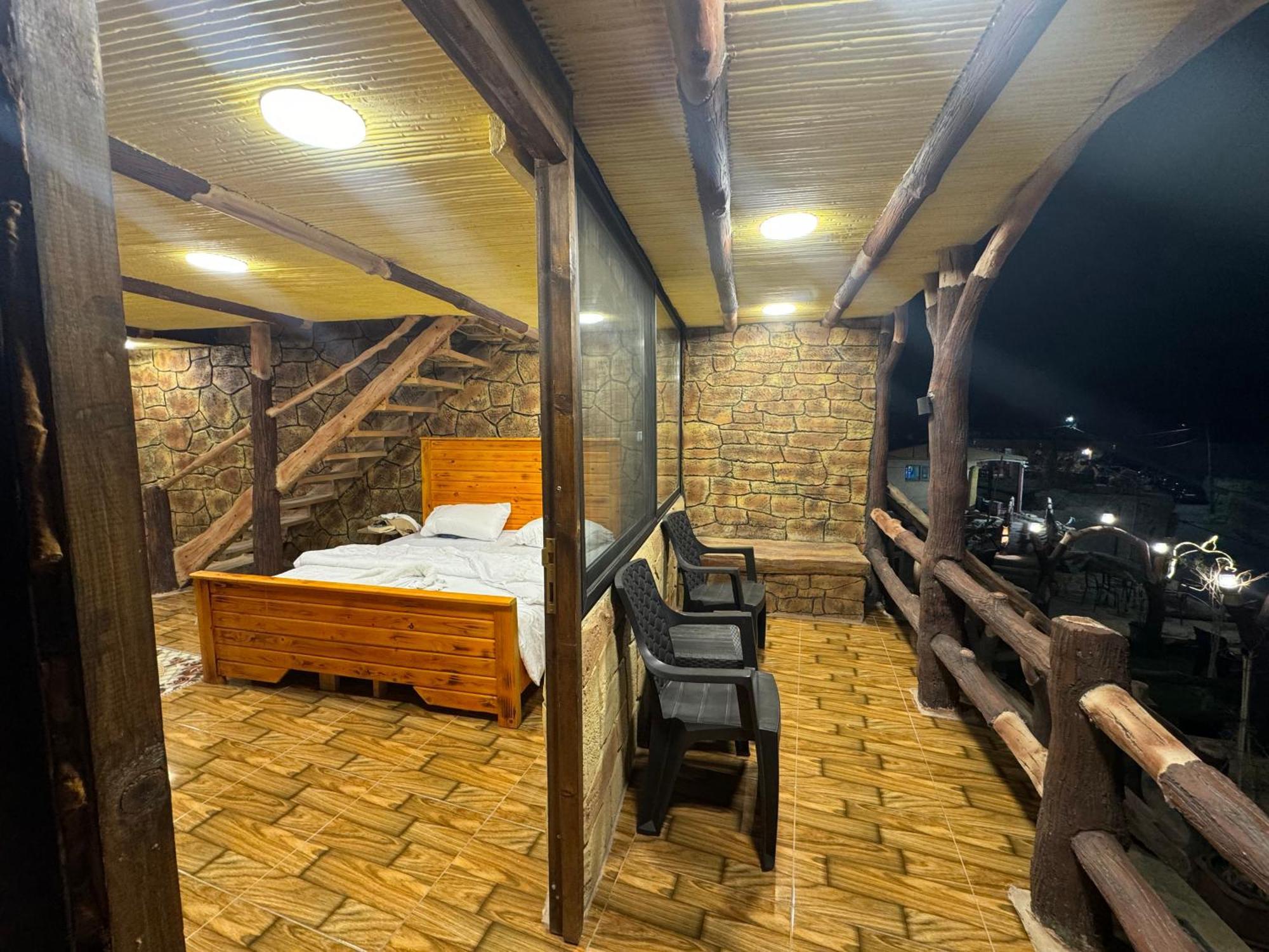 Dana Gate Lodge Ngoại thất bức ảnh