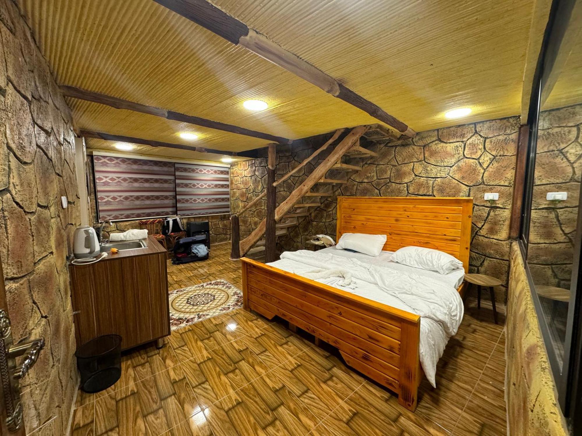 Dana Gate Lodge Ngoại thất bức ảnh